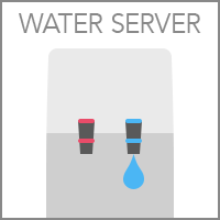【飲料水を節約】ウォーターサーバー