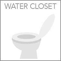 トイレの水道代節約術